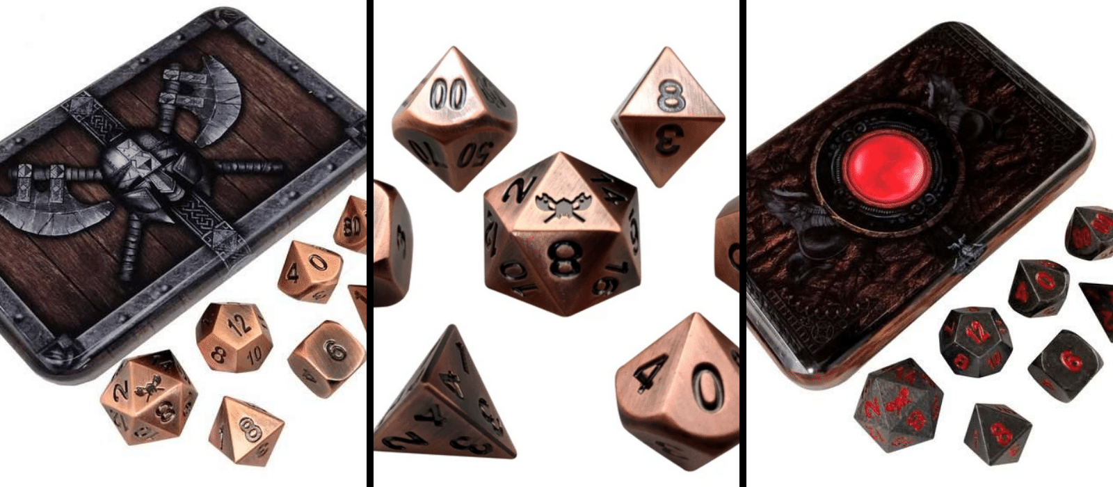 Polymorph 5e Guide — SkullSplitter Dice