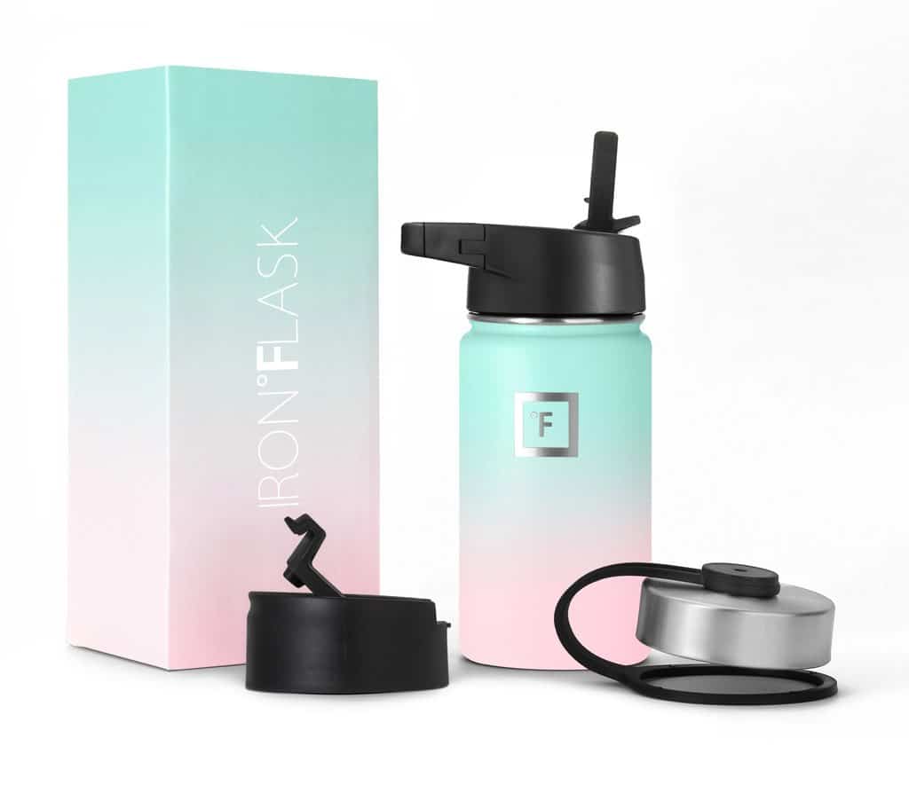 Iron Flask The Complete Review Product Review Hero