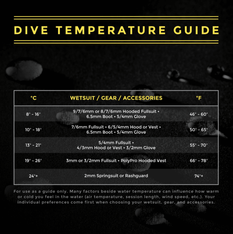 Xcel Wetsuits The Complete Review Product Review Hero